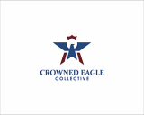 https://www.logocontest.com/public/logoimage/1626194933Crowned Eagle Collective.png